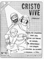 Cristo Vive ¡Aleluia! N° 10