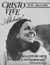 Cristo Vive ¡Aleluia! N° 21