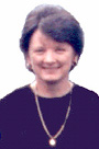 Cristina Gallagher, vidente de Irlanda