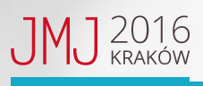 Jornada Mundial de la Juventud Cracovia 2016