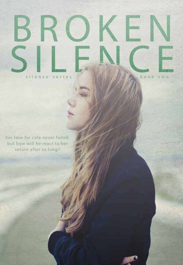 Broken Silence