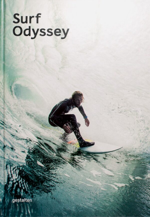 Surf Odyssey