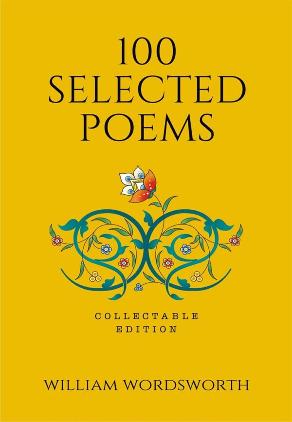 100 Selected Poems