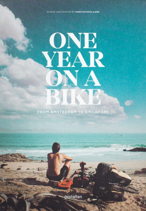 One Year One A Bike