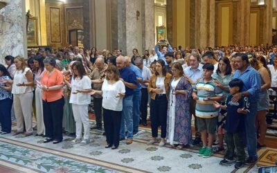 Compromisos – Catedral de Buenos Aires