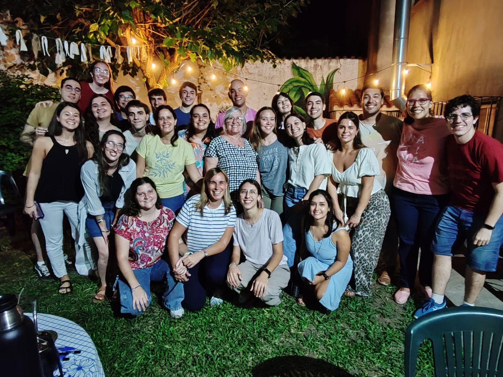 Salto (Uru) – Paraná (Arg)
