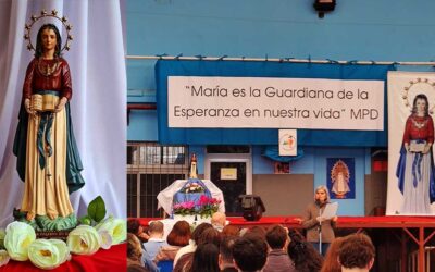 Jornadas de María 2025