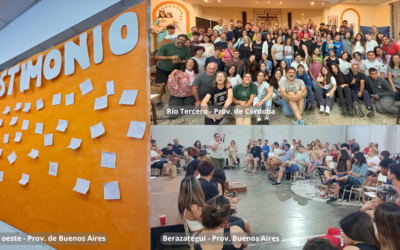 Jornadas de Adviento